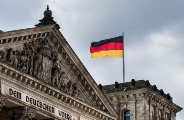 从海关数据统计，中国出口德国的十大商品